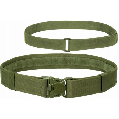 Pásek Helikon-Tex Defender Security olive green – Zbozi.Blesk.cz