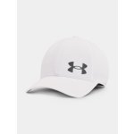 Under Armour Isochill Armourvent STR bílá White – Hledejceny.cz