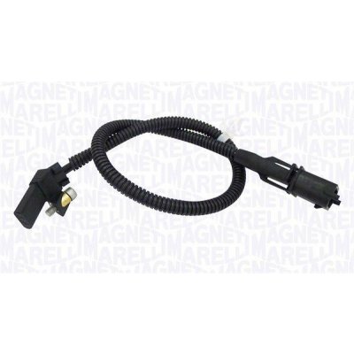 Generátor impulsů, klikový hřídel MAGNETI MARELLI 064848228010 – Hledejceny.cz