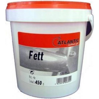Atlantic Teflon 450 g – Hledejceny.cz