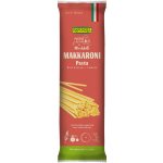 Rapunzel Bio makaróny semolina 0,5 kg – Zboží Dáma
