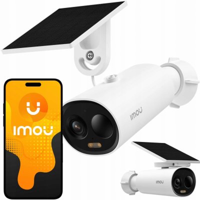 Dahua Imou IPC-K9DCP-3T0WE-V2 – Zboží Živě