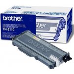 Brother TN-2110 - originální – Hledejceny.cz