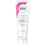 Veet Minima bikiny a podpaží 100 ml – Hledejceny.cz