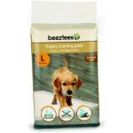 Beeztees Podložky trénovací pro štěňata L 90 x 60 cm 10 ks – Zboží Mobilmania