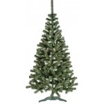 DONOCI Vánoční stromek Cone 120 × 95 cm jedle – Zboží Dáma