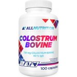 Allnutrition Colostrum Bovine 100 kapslí – Hledejceny.cz