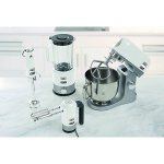 Kenwood KMX 750WH – Hledejceny.cz