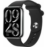 Eternico Essential pro Xiaomi Band 8/9 Pro, Redmi Watch 4/5 black AET-RW5E-bl – Sleviste.cz