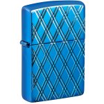 Zippo Armor Blue Diamonds – Hledejceny.cz