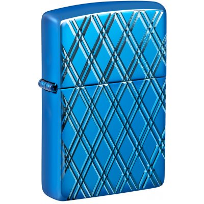 Zippo Armor Blue Diamonds – Hledejceny.cz