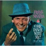 Frank Sinatra - Come Dance With Me + Come Fly With Me – Hledejceny.cz