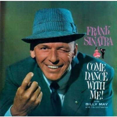 Frank Sinatra - Come Dance With Me + Come Fly With Me – Hledejceny.cz