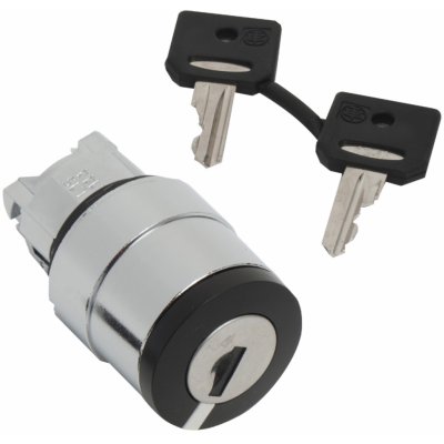 Schneider Electric ZB4BG214 s klíčem – Hledejceny.cz