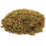 Koňské bylinky Borůvka nať Myrtilli herba 1 kg – Sleviste.cz