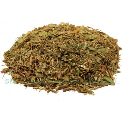 Koňské bylinky Borůvka nať Myrtilli herba 1 kg – Sleviste.cz