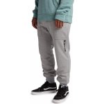 Burton pánské tepláky OAK pant Gray Heather – Zboží Mobilmania