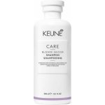 Keune Care Blonde Savior Shampoo 300 ml – Zboží Mobilmania