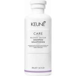 Keune Care Blonde Savior Shampoo 300 ml