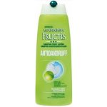 Garnier Fructis Strong & Shiny 2in1 posilující šampon pro normální vlasy Fortifying Shampoo 400 ml – Hledejceny.cz