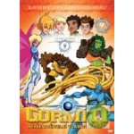 Gormiti 9 DVD – Zboží Dáma