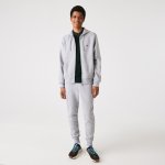 Lacoste šedá – Zboží Mobilmania