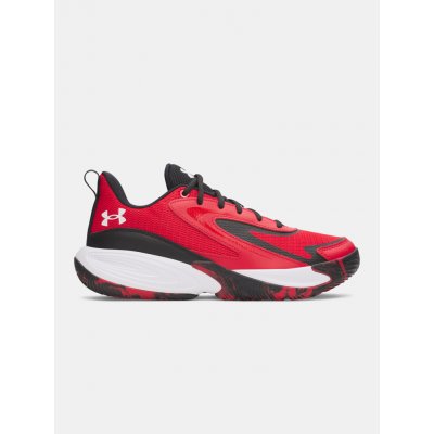Under Armour UA Lockdown 8 Červená – Zboží Dáma