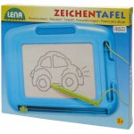 Lena Magnetická tabulka 20 cm – Zboží Mobilmania