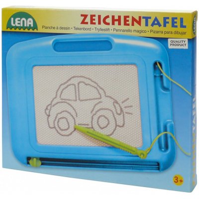 Lena Magnetická tabulka 20 cm – Zboží Mobilmania