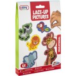 Moje první vyšívání Hrad jednorožec – Zboží Dáma