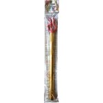 Rappa Fontána párty zlatá s držákem na láhev 70 sek 25 cm 8595596318131 – Zboží Dáma