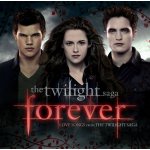 V/A - Twilight Saga Forever CD – Sleviste.cz