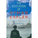 The Education of Hyman Kaplan - Leo Rosten