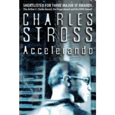 Accelerando C. Stross – Hledejceny.cz