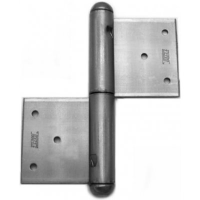 TKZ Závěs vratový 150 L bez pú – Zboží Mobilmania