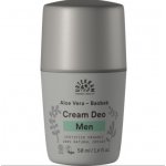 Urtekram Men krémový deodorant s aloe a baobabem BIO 50 ml – Sleviste.cz