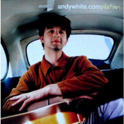 White, Andy - Andywhite.Compilation CD – Zboží Mobilmania