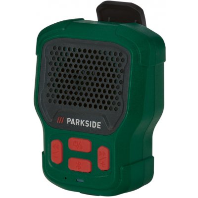 PARKSIDE PBLW 2 A1 – Hledejceny.cz