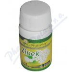 Bio-Pharma Zinek 15 mg 100 tablet – Hledejceny.cz
