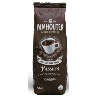 Van Houten Passion 750 g – Zbozi.Blesk.cz