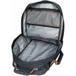 CabinZero Classic Black Sand 36 l – Zboží Dáma