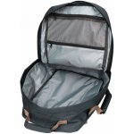 CabinZero Classic Black Sand 36 l – Sleviste.cz