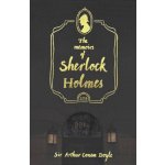 The Memoirs of Sherlock Holmes - (Doyle Arthur Conan) – Hledejceny.cz