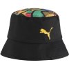 Dětská čepice Puma Neymar JR BUCKET HAT černá