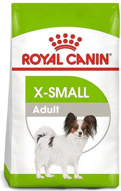 Royal Canin X-Small Adult 6 kg