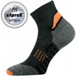 VoXX ponožky Integra oranžová – Zboží Mobilmania