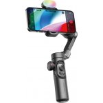 AOCHUAN Stabilizátor XE s RGB osvětlením (černý) – Hledejceny.cz