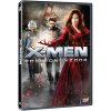 DVD film X-Men: Poslední vzdor: DVD