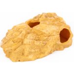 Repti Planet Jeskyně na zavěšení 21 x 14,5 x 8,5 cm – Zboží Dáma