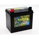 Exiqa Garden 12V 30Ah 350A G530U1 | Zboží Auto